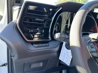 2026 Lexus TX 500h F SPORT PERFORMANCE PREMIUM AWD