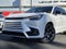 2026 Lexus TX 500h F SPORT PERFORMANCE PREMIUM AWD