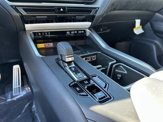 2026 Lexus TX 500h F SPORT PERFORMANCE PREMIUM AWD