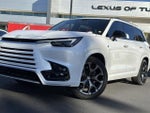 2026 Lexus TX 500h F SPORT PERFORMANCE PREMIUM AWD