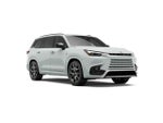 2026 Lexus TX 500h F SPORT PERFORMANCE PREMIUM AWD