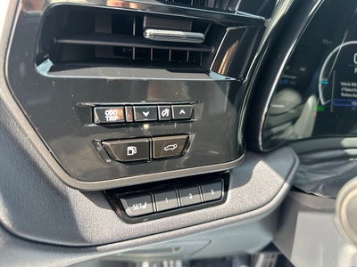 2025 Lexus TX 500h F SPORT Premium