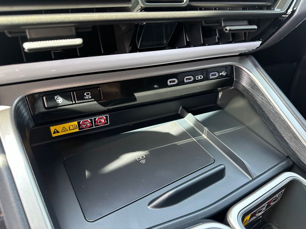 2025 Lexus TX 500h F SPORT Premium
