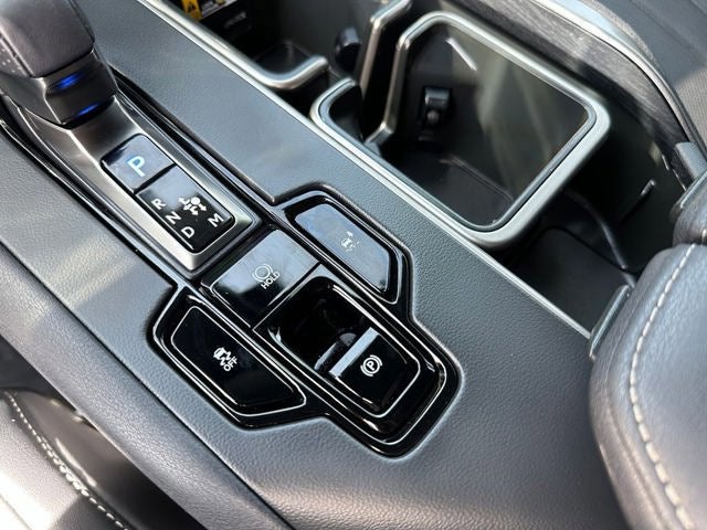 2025 Lexus TX 500h F SPORT Premium