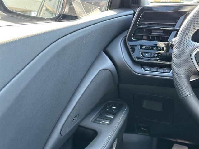 2026 Lexus TX 500h F SPORT PERFORMANCE LUXURY AWD