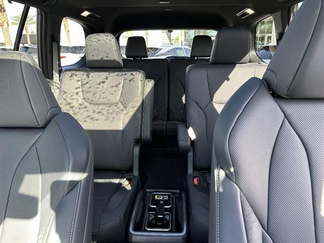 2026 Lexus TX 500h F SPORT PERFORMANCE LUXURY AWD