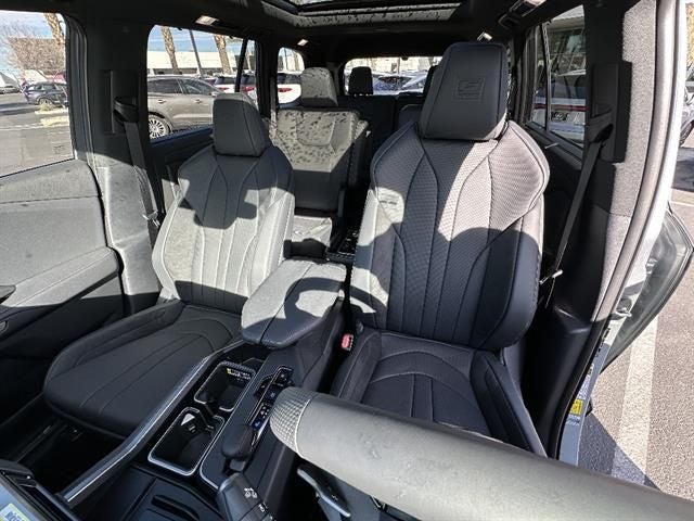 2026 Lexus TX 500h F SPORT PERFORMANCE LUXURY AWD