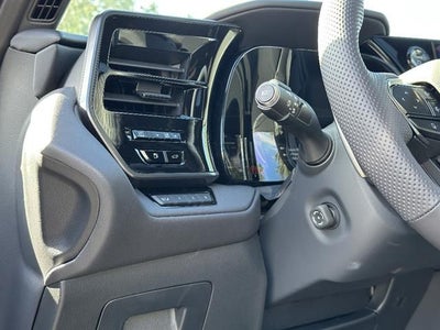 2026 Lexus TX 500h F SPORT PERFORMANCE LUXURY AWD