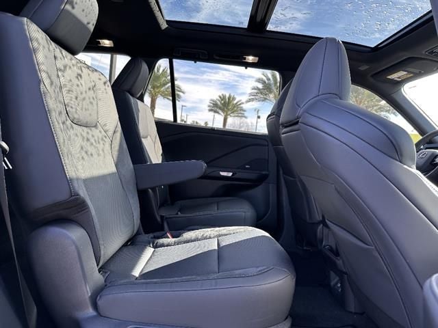 2026 Lexus TX 500h F SPORT PERFORMANCE LUXURY AWD