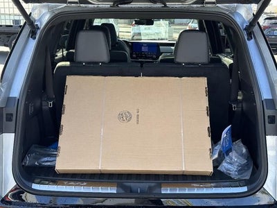 2026 Lexus TX 500h F SPORT PERFORMANCE LUXURY AWD