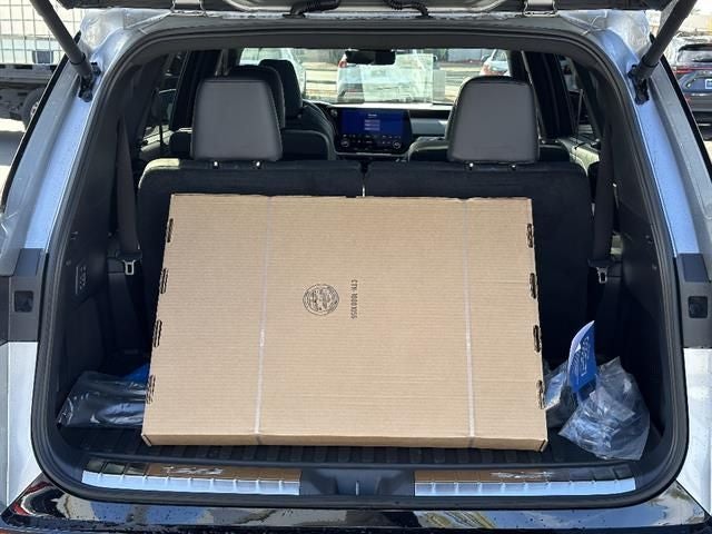 2026 Lexus TX 500h F SPORT PERFORMANCE LUXURY AWD