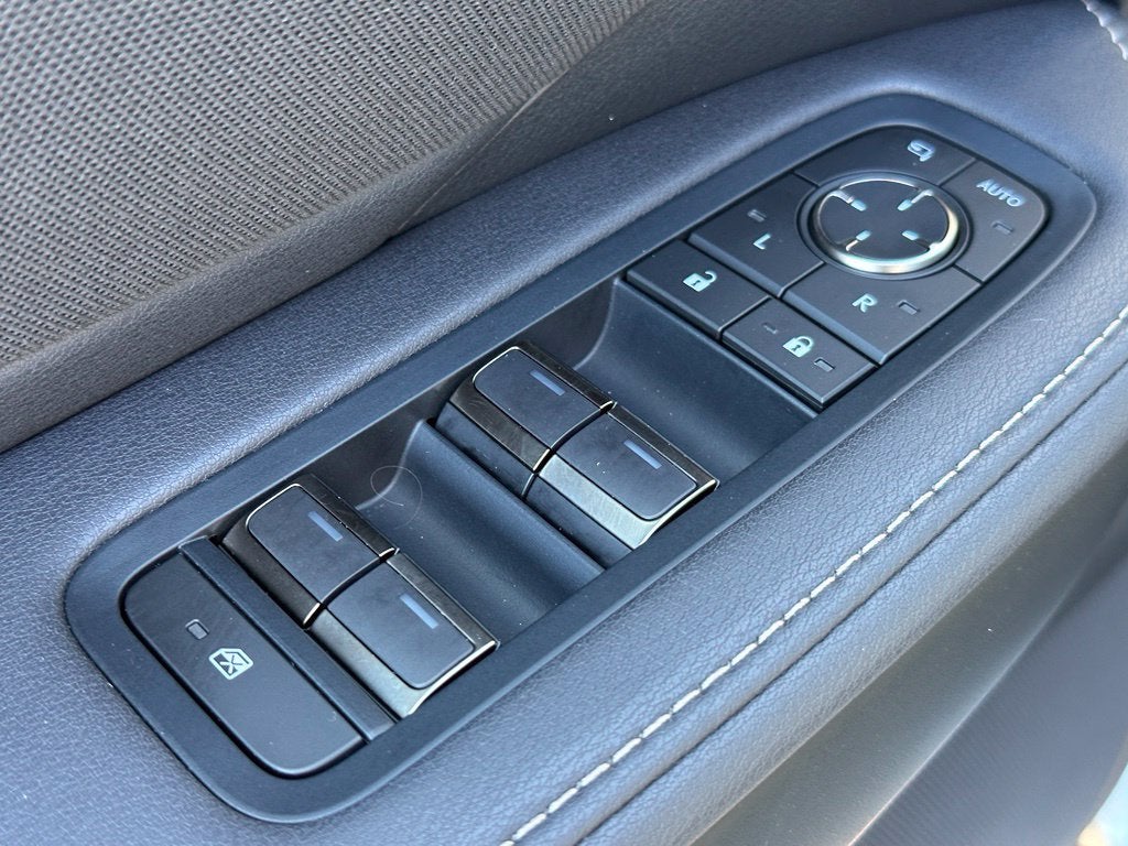2025 Lexus TX 500h F SPORT Luxury