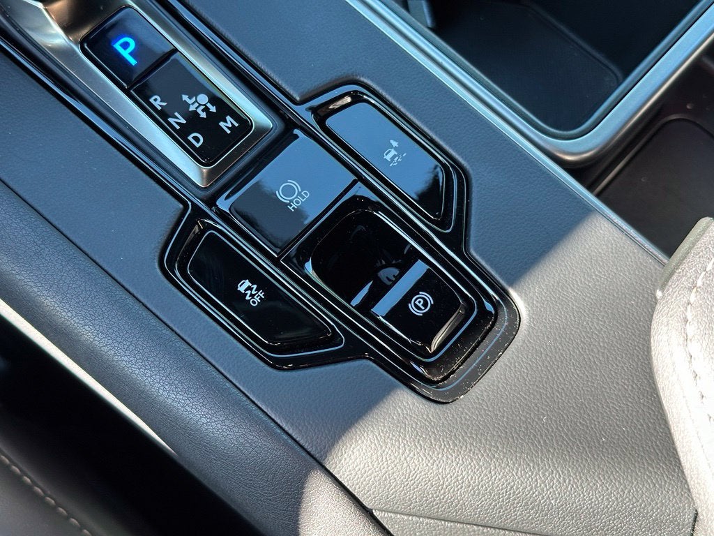 2025 Lexus TX 500h F SPORT Luxury