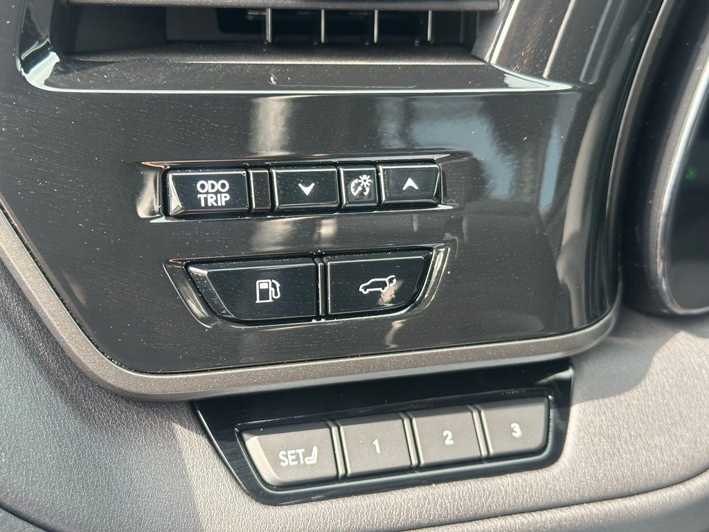 2025 Lexus TX 500h F SPORT Premium