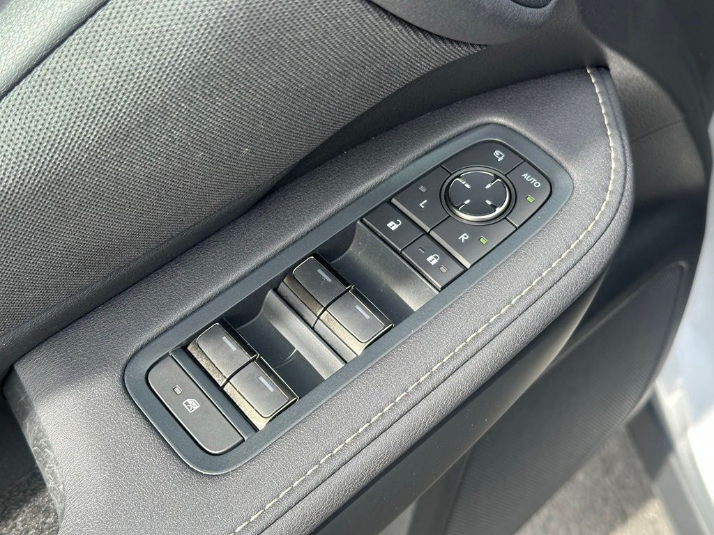 2025 Lexus TX 500h F SPORT Premium