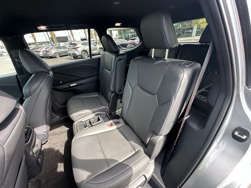 2025 Lexus TX 500h F SPORT Premium
