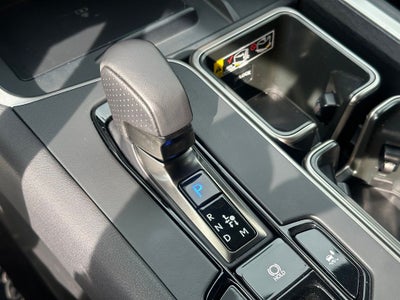 2025 Lexus TX 500h F SPORT Premium