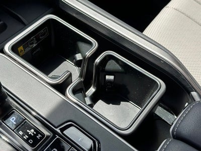 2025 Lexus TX 500h F SPORT Premium