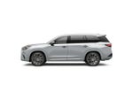 2026 Lexus TX 550h+ Luxury