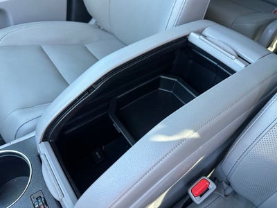 2019 Toyota Highlander Hybrid Limited