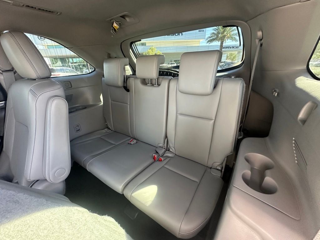 2019 Toyota Highlander Hybrid Limited