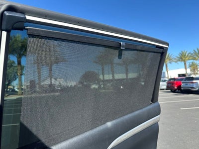 2019 Toyota Highlander Hybrid Limited