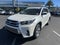 2019 Toyota Highlander Hybrid Limited