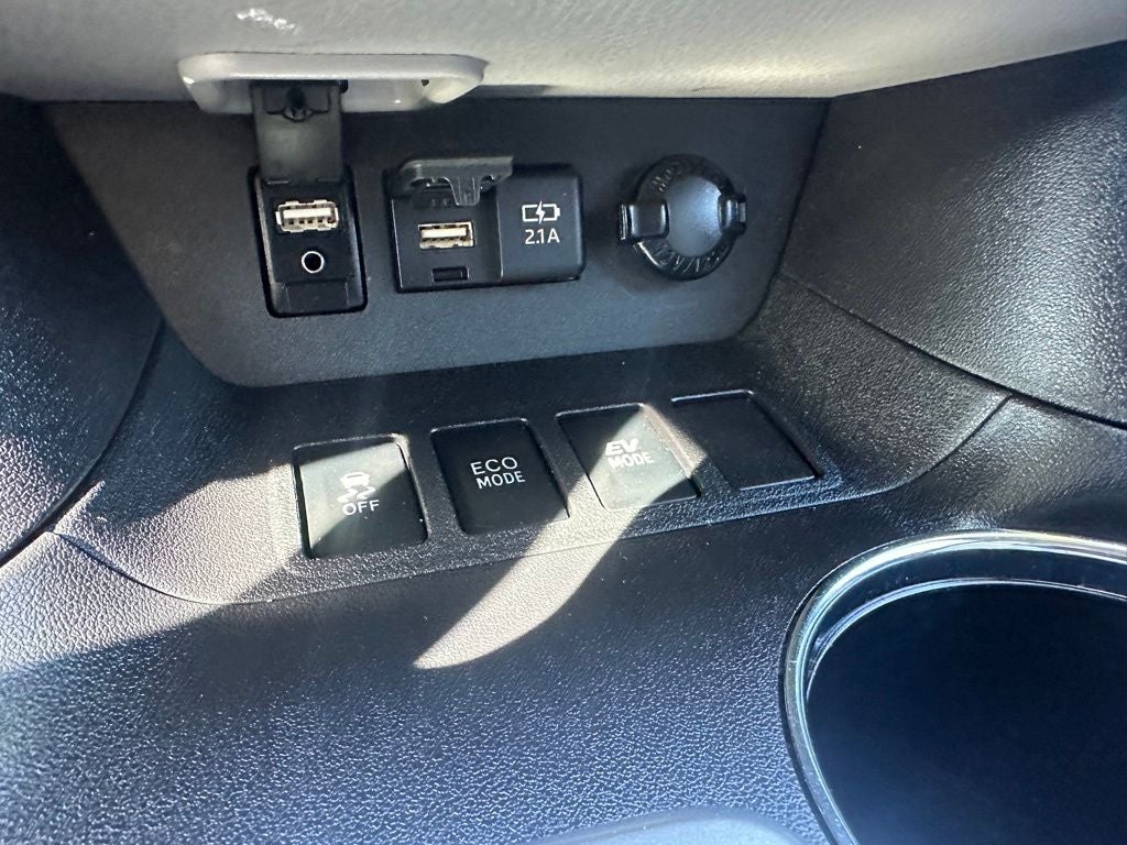 2019 Toyota Highlander Hybrid Limited