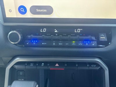 2025 Toyota Tundra Hybrid Limited