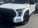 2025 Toyota Tundra Hybrid Limited