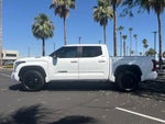 2025 Toyota Tundra Hybrid Limited