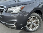 2017 Subaru Forester 2.5i Touring