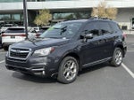2017 Subaru Forester 2.5i Touring