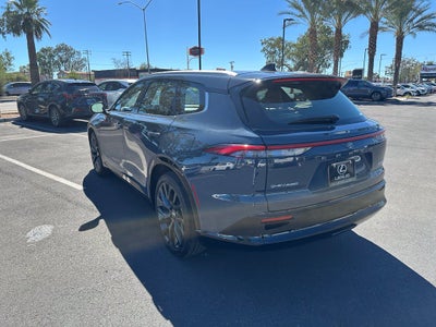 2025 Toyota Crown Signia Limited
