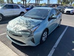 2018 Toyota Prius Two