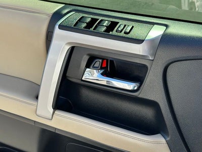 2020 Toyota 4Runner SR5 Premium