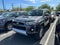 2014 Toyota 4Runner Trail Premium