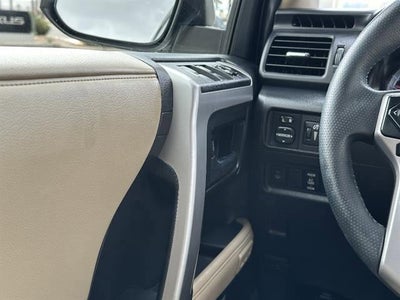 2015 Toyota 4Runner SR5