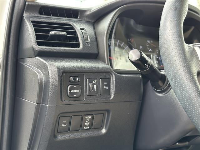 2015 Toyota 4Runner SR5