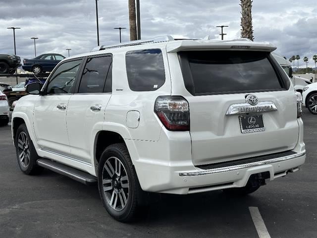 2015 Toyota 4Runner SR5