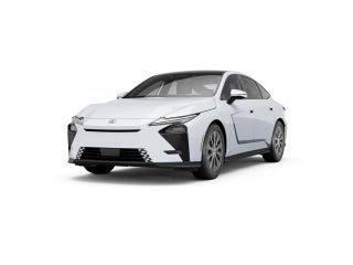 2026 Lexus ES PREMIUM