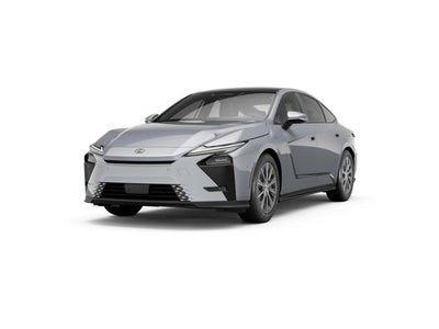 2026 Lexus ES PREMIUM PLUS