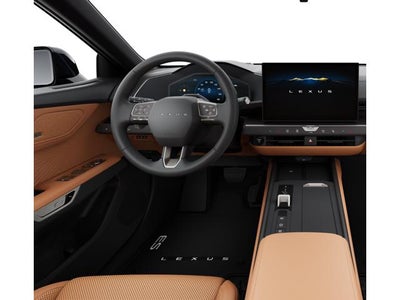 2026 Lexus ES PREMIUM PLUS