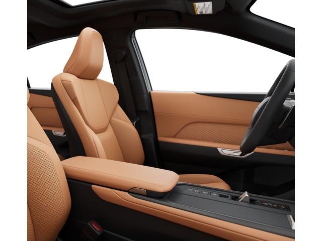 2026 Lexus ES PREMIUM