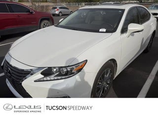 2016 Lexus ES 350 Base