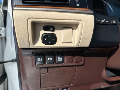2018 Lexus ES 300h