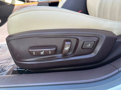 2018 Lexus ES 300h