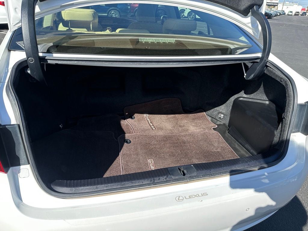 2018 Lexus ES 300h