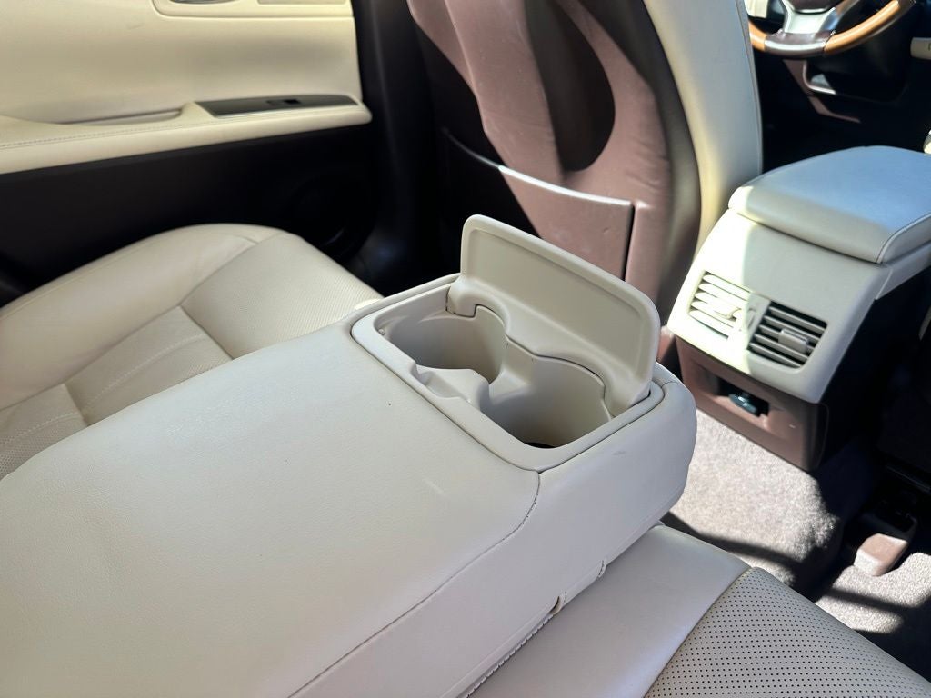 2018 Lexus ES 300h