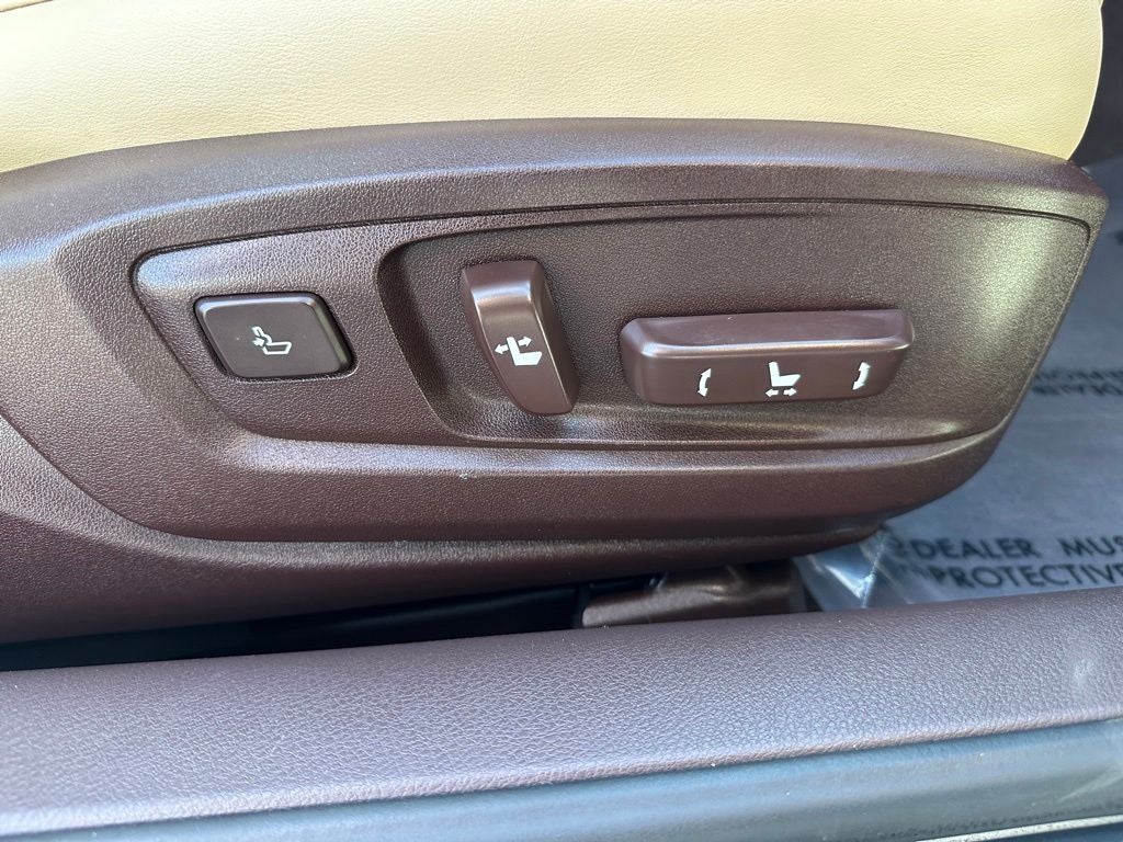 2018 Lexus ES 300h